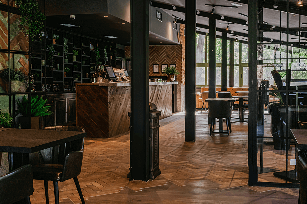 Batak Novi dvori 17 Batak Novi dvori 3 - Batak