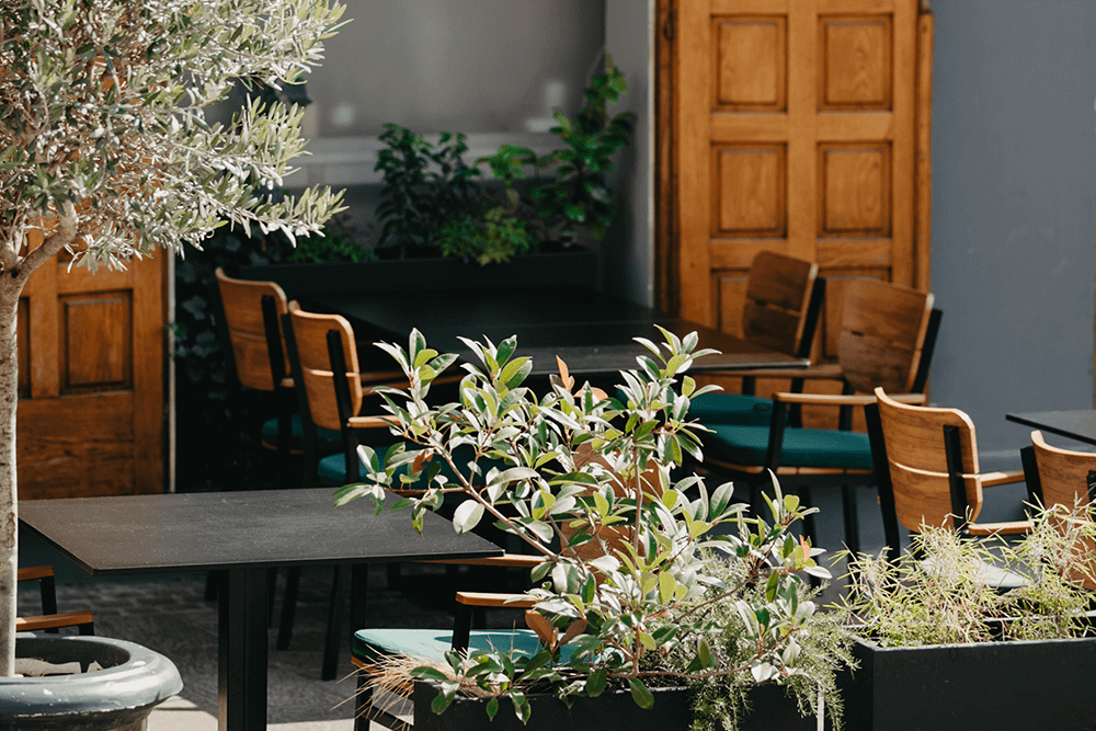 Batak Tkalciceva 6 - Batak