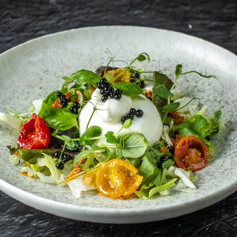 buratta