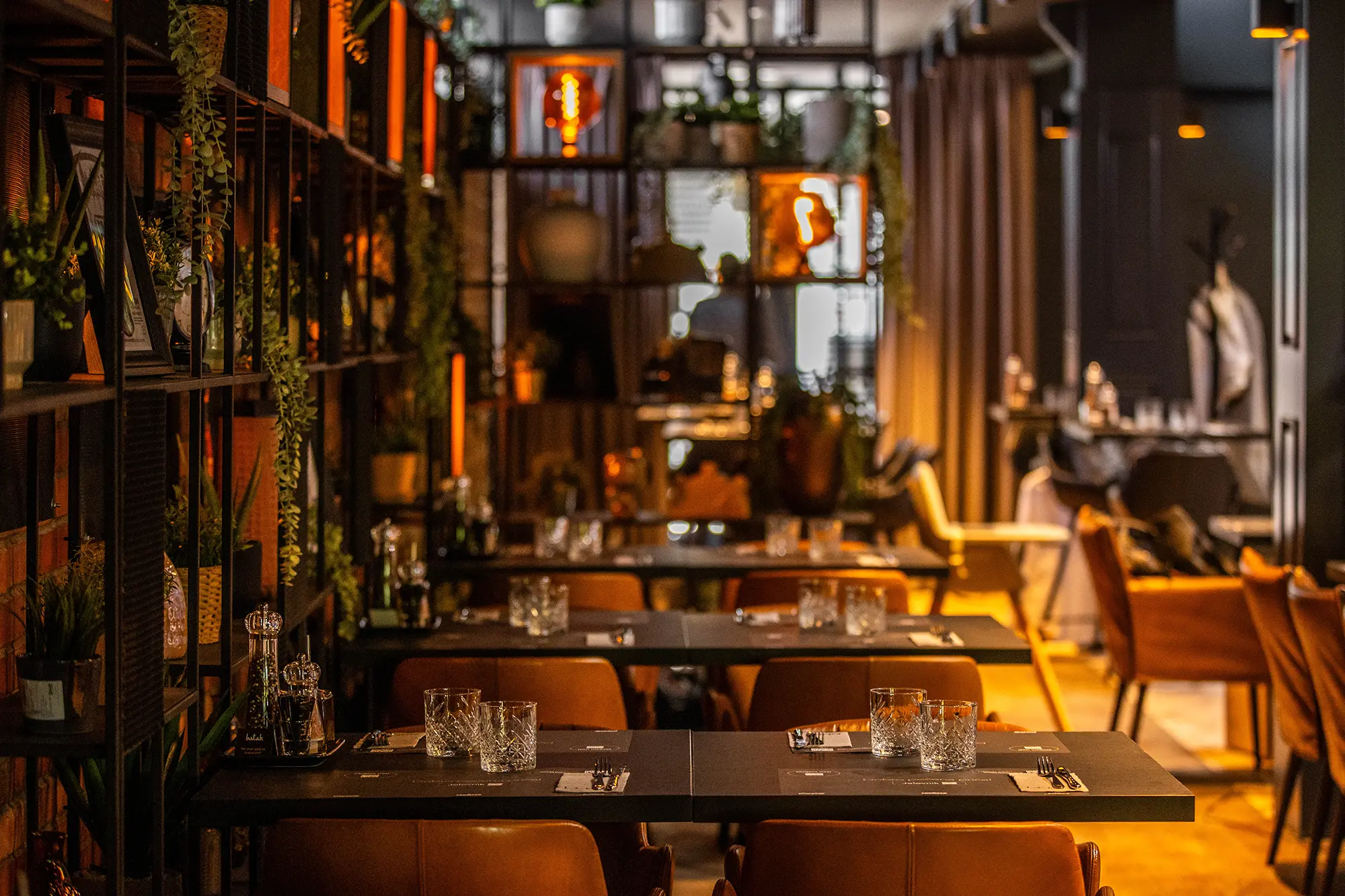 Batak Sisak interijer 5