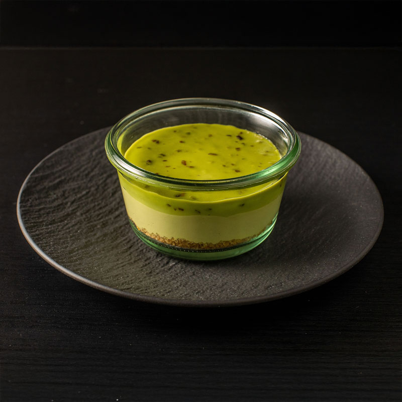 Menu Continental Croatia 165 Krema pistacija