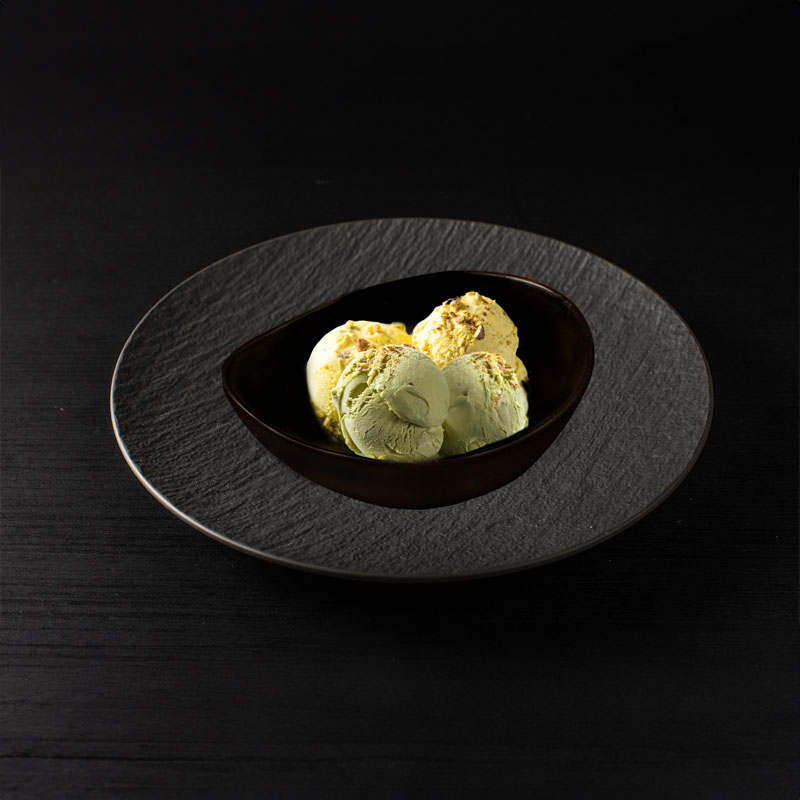 Menu Continental Croatia 169 Ice cream