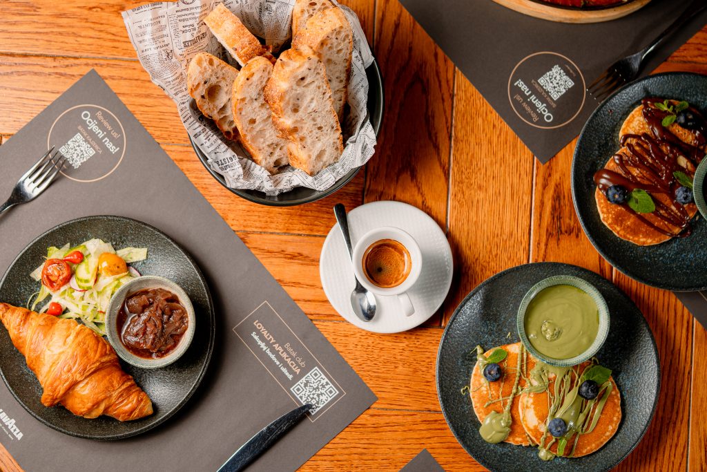 Batak Brunch – Your New Weekend Ritual 1 Batak brunch