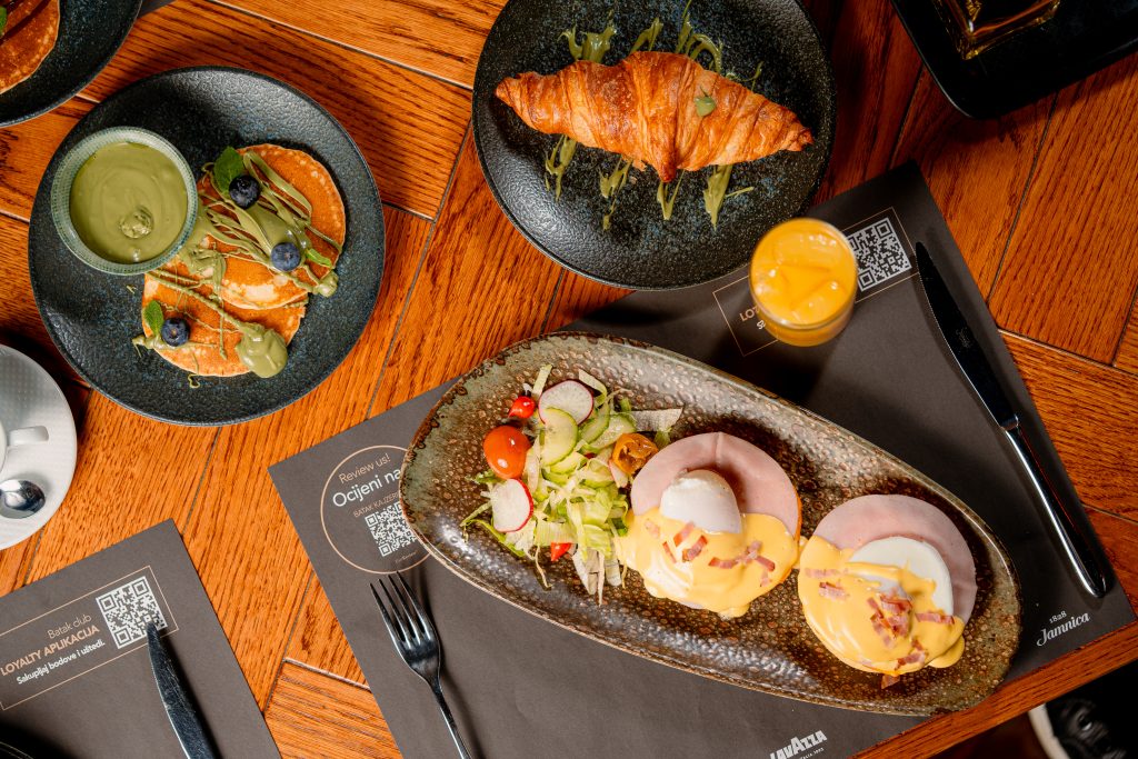 Batak Brunch – Your New Weekend Ritual 2 Batak brunch