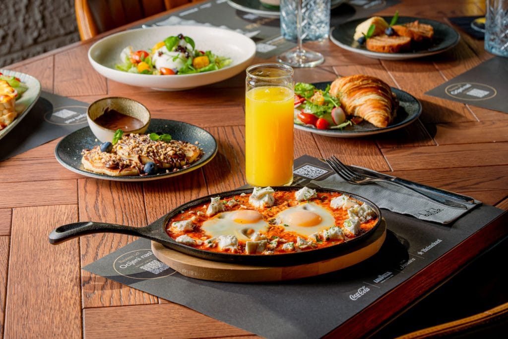Batak Brunch – Your New Weekend Ritual 1 BatakBrunch 66 - Batak