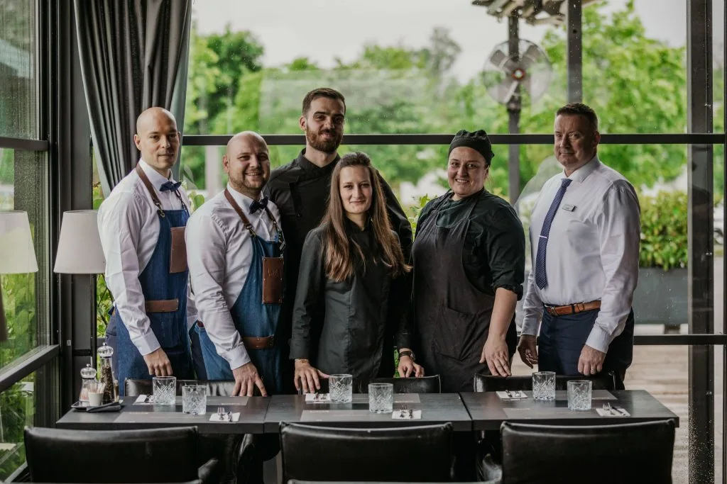 Batak Zaposlenici 5252 - Batak