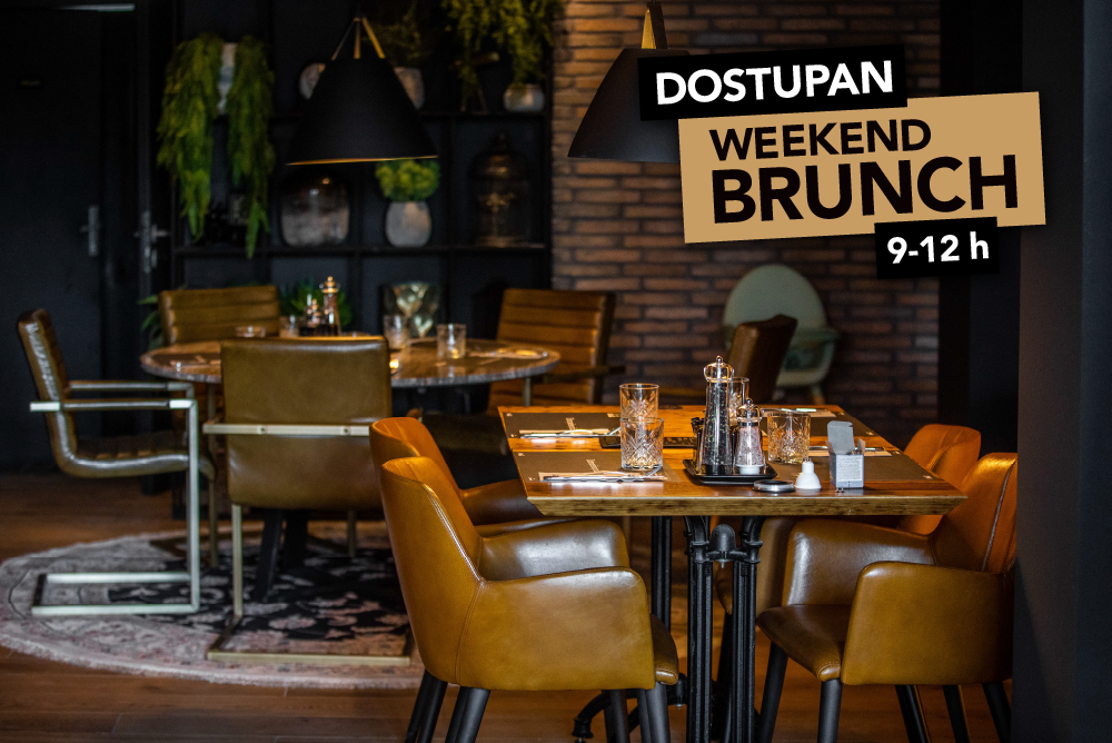 Brunch Velika Gorica 1 - Batak