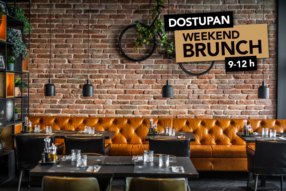 Brunch Dubrava - Batak