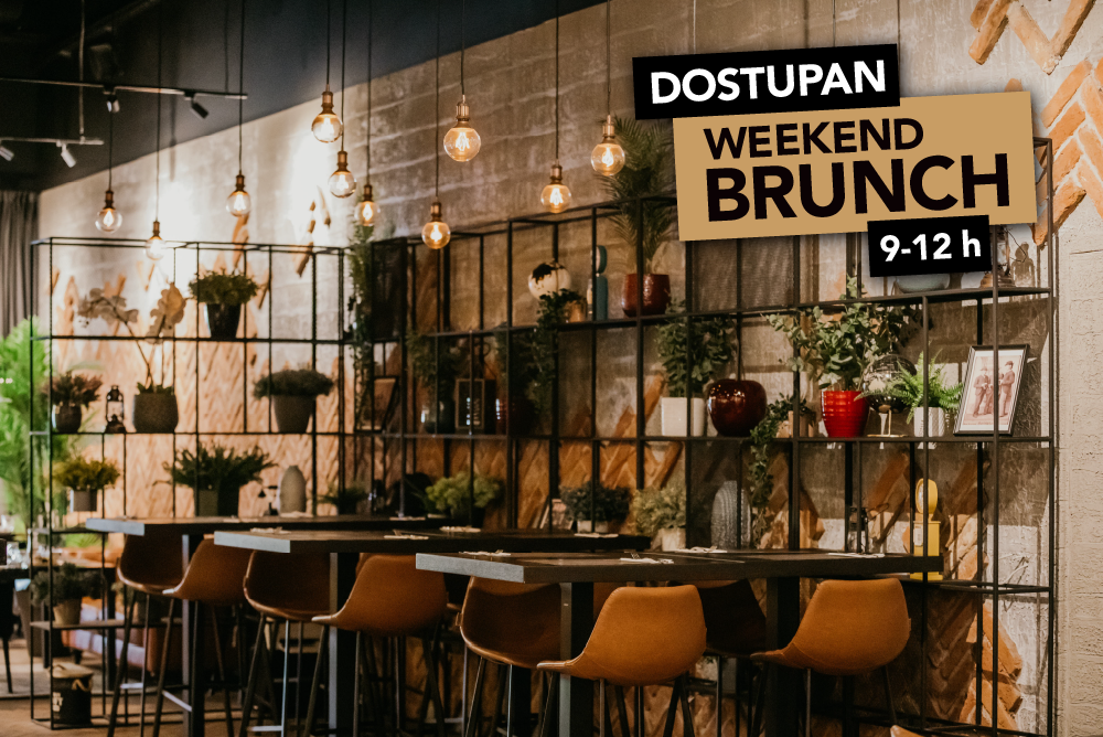 Brunch Family Mall - Batak