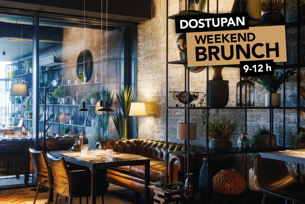 Brunch Osijek - Batak