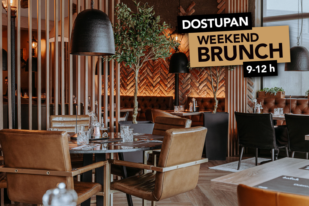 Brunch Sibenik - Batak