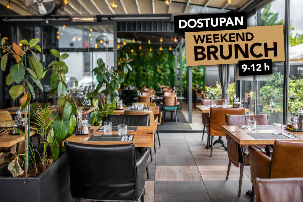 Brunch Slavonska - Batak