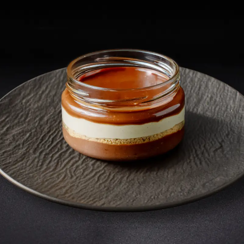 Krema Nutellissimo - Batak