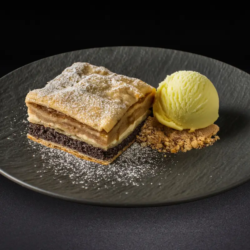 Medimurska gibanica - Batak