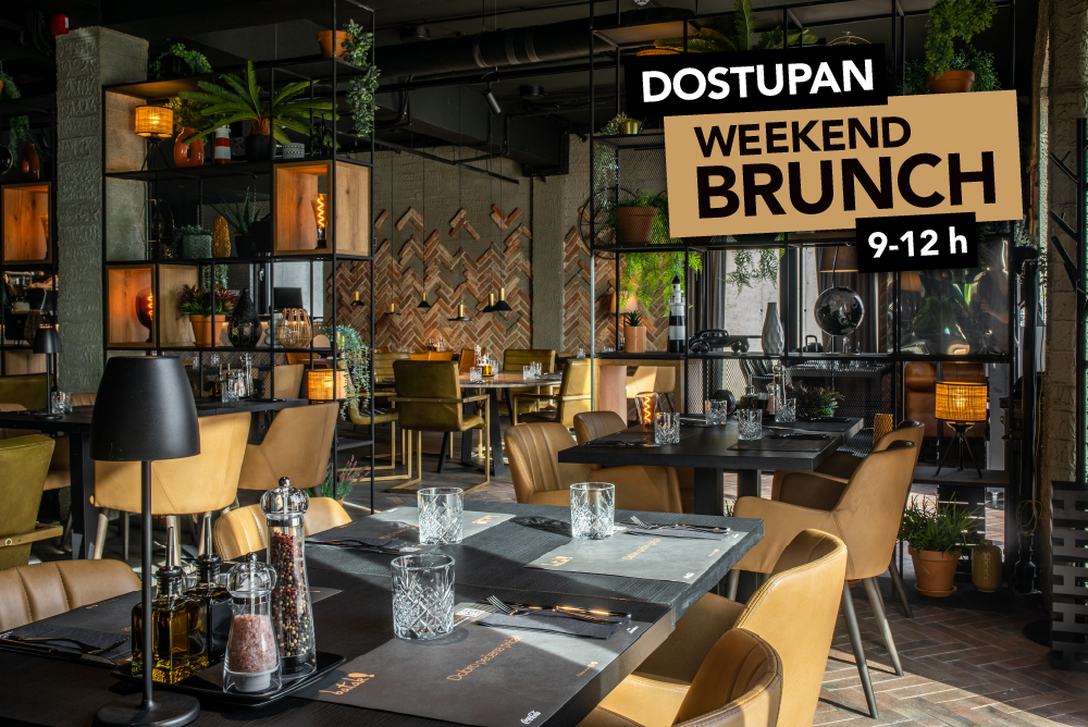 Batak Zadar 11 Brunch City Park Zadar - Batak