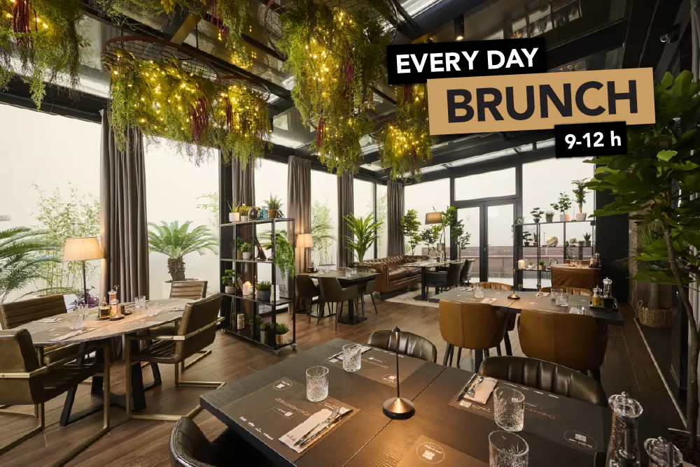 Brunch Umag - Batak