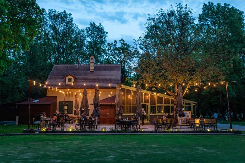 Batak Novi dvori BLOG 1 - Batak