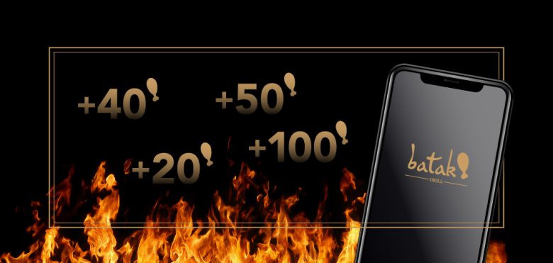 Batak aplikacija HL frame 01 - Batak