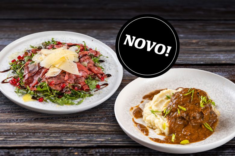 Batak carpaccio obrazi blog - Batak