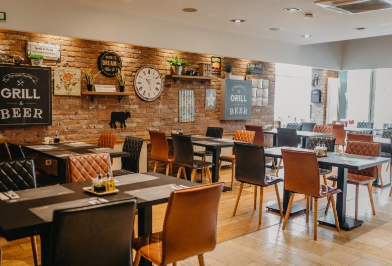 BATAK GRILL KVATRIĆ