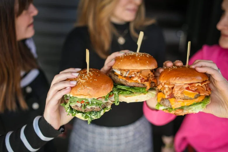 Burger Bar Zaprešić