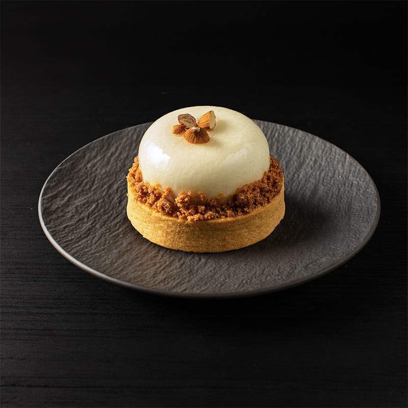 Jelovnik 170 Tart s jabukom