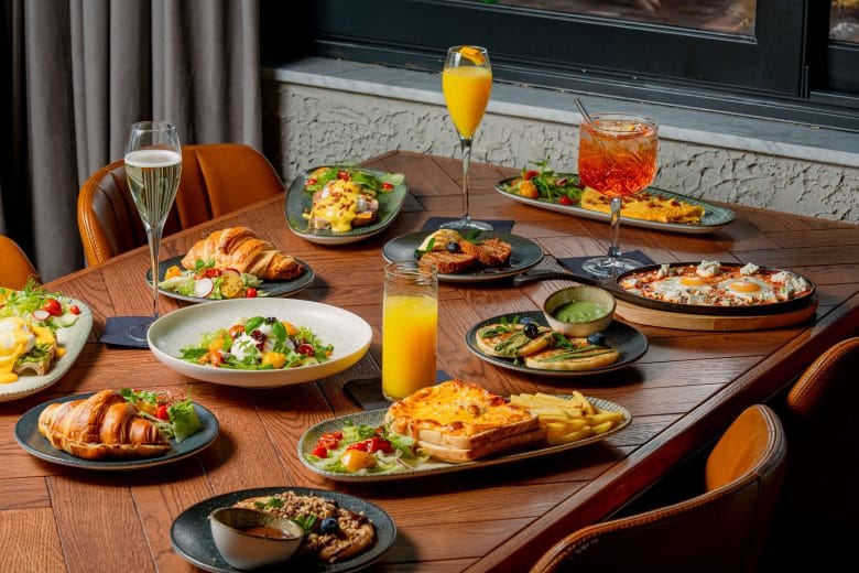 BatakBrunch 416 - Batak