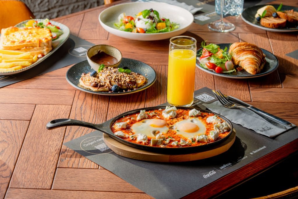 BatakBrunch 63 - Batak
