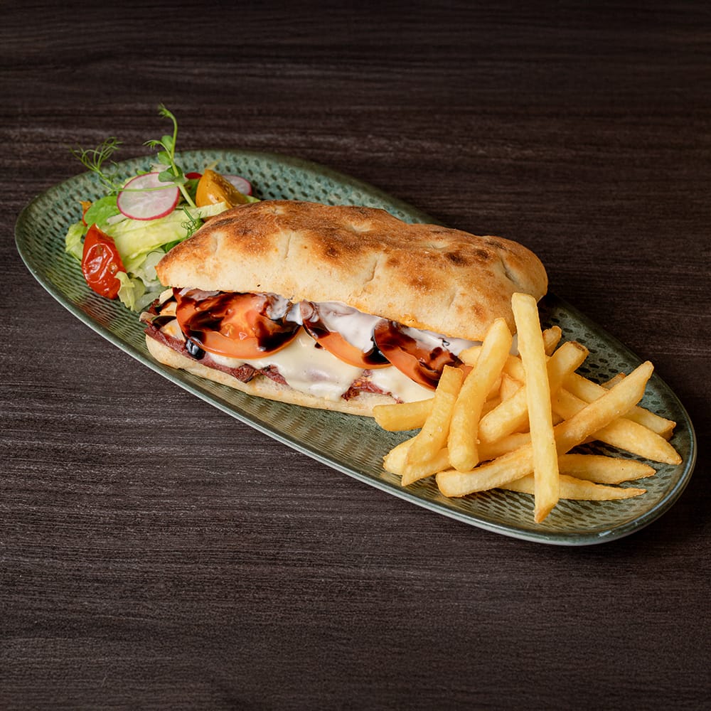 BatakBrunch 154 - Batak