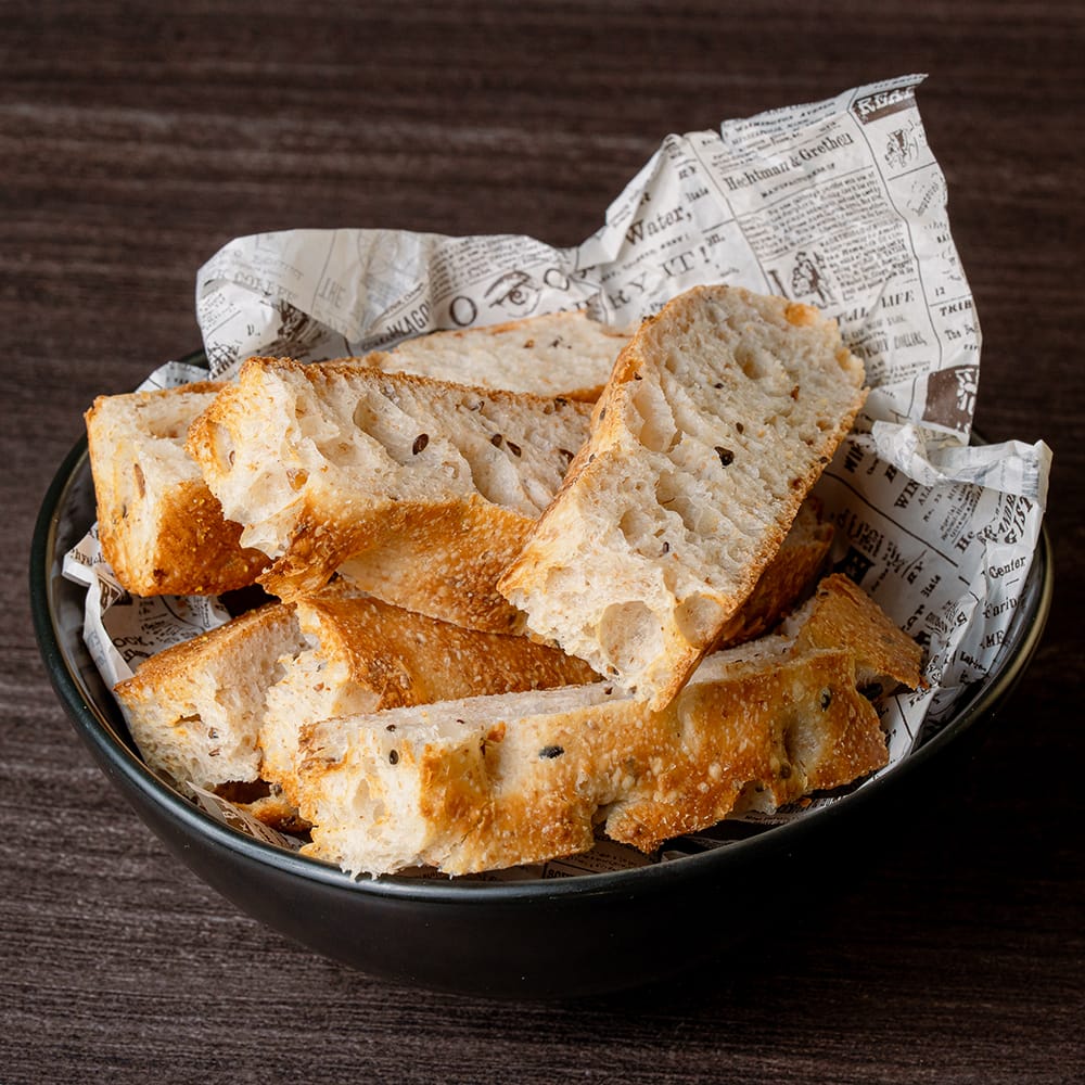 BatakBrunch 257 - Batak