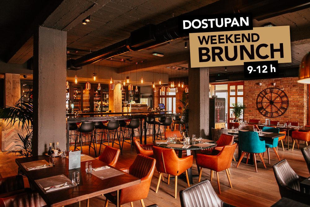 Brunch Kajzerica - Batak