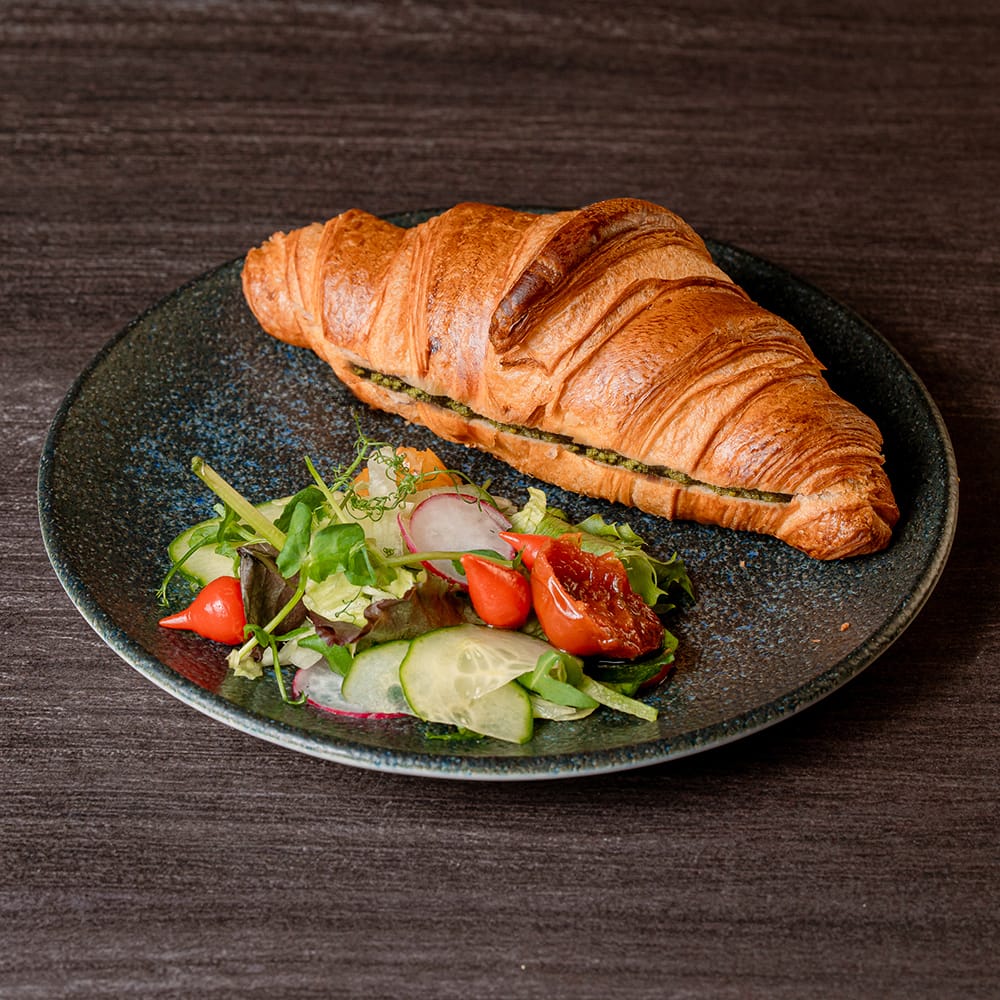 Croissant Genovese - Batak