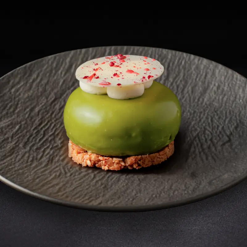 Pistacija malina - Batak