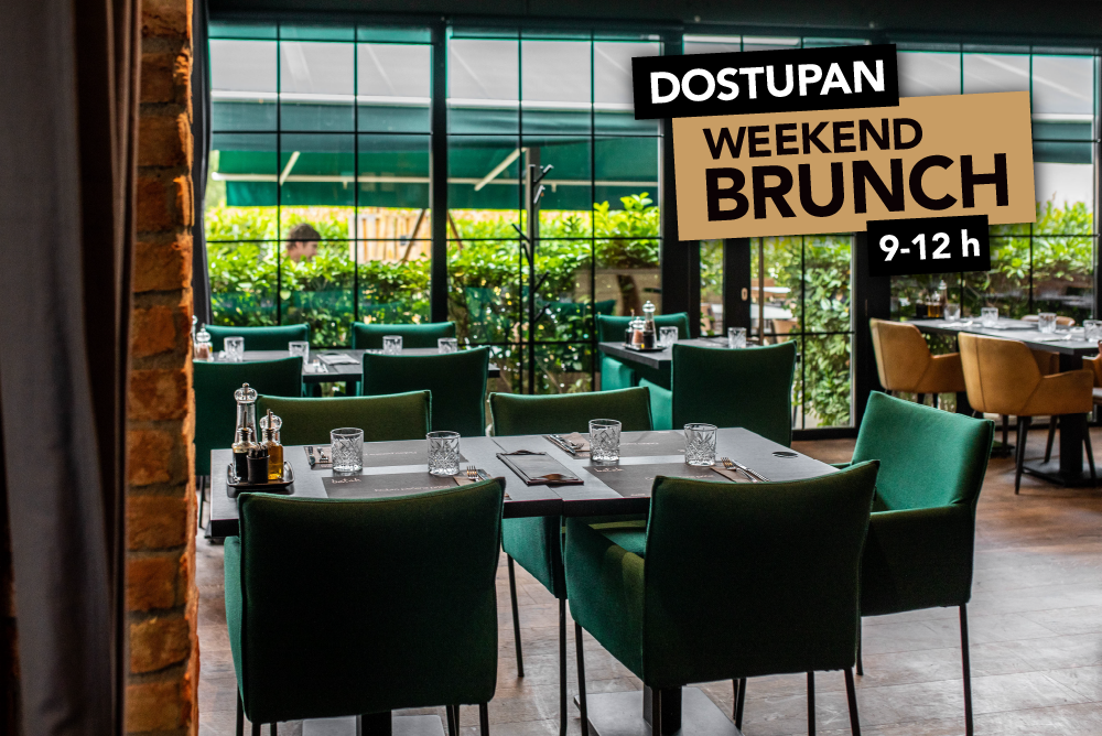 Brunch Sesvete - Batak