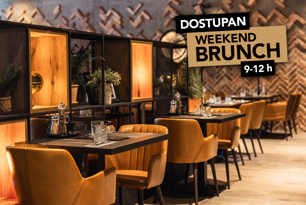 Brunch Split - Batak