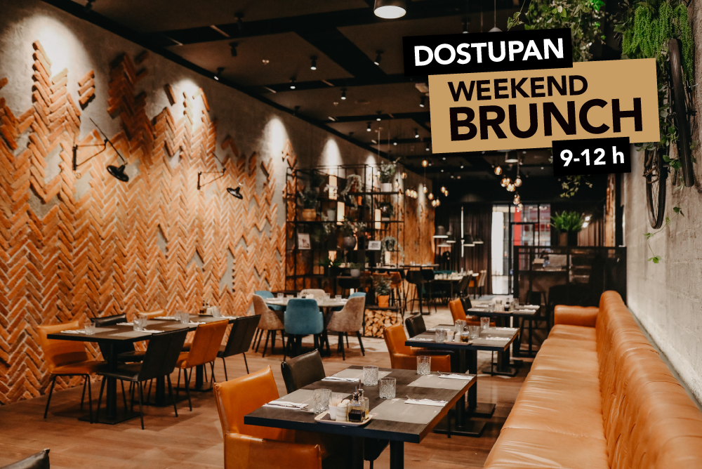 Brunch Westgate - Batak