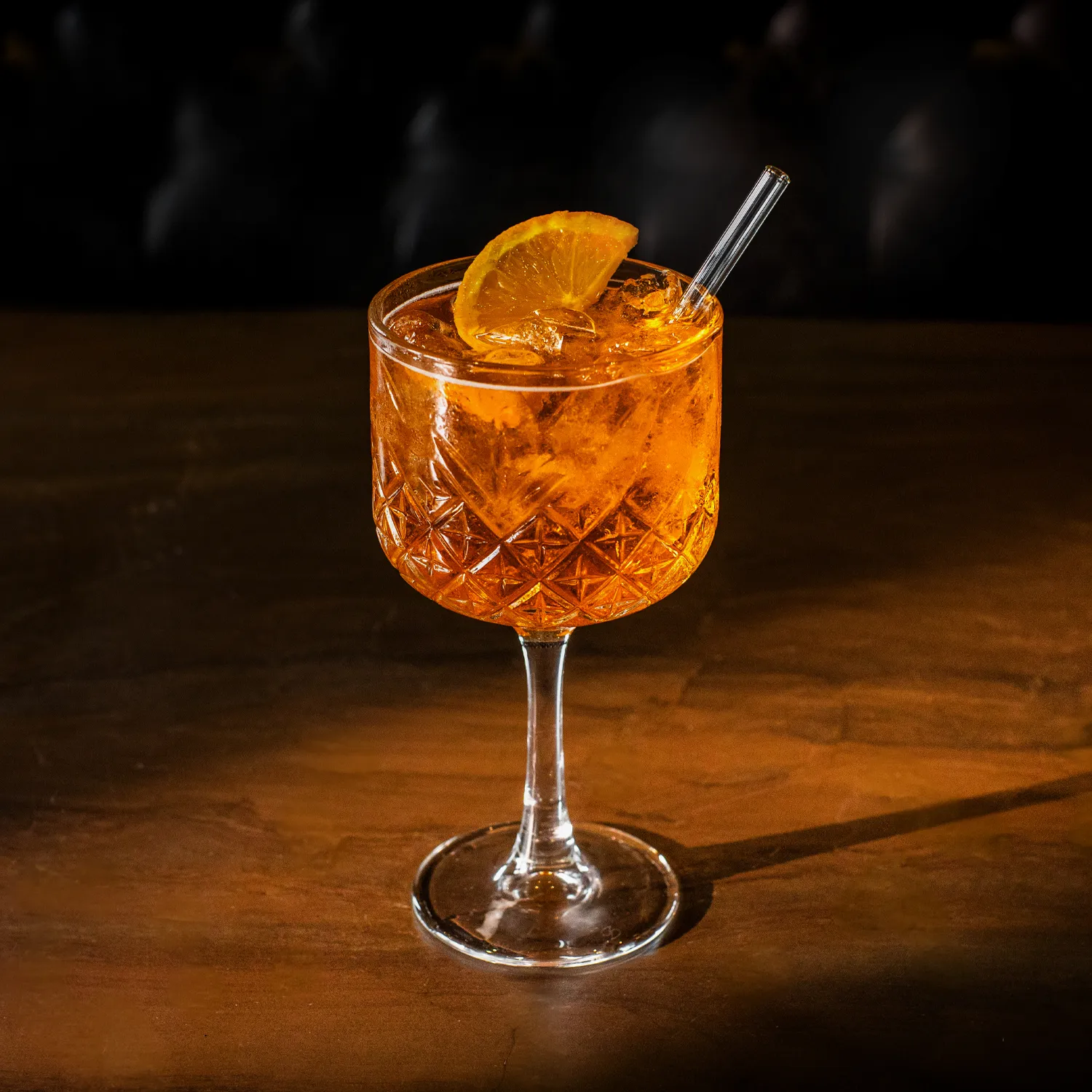 Aperol Spritz - Batak
