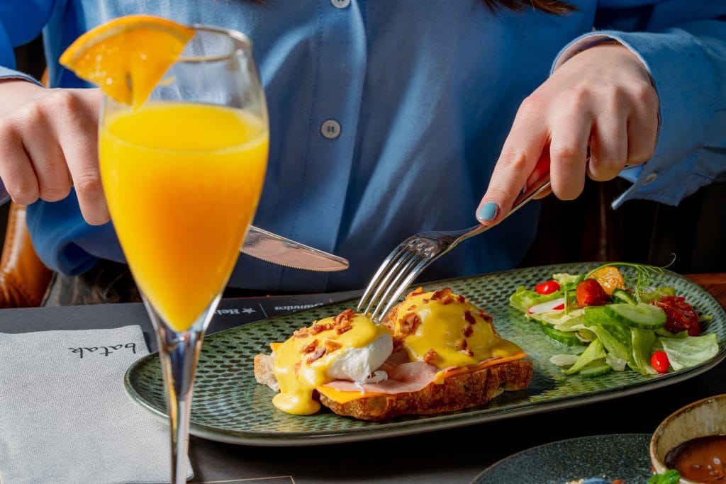 Brunch koji ste zavoljeli sada je u odabranim restoranima dostupan i tijekom tjedna! 2 BatakBrunch 542 - Batak