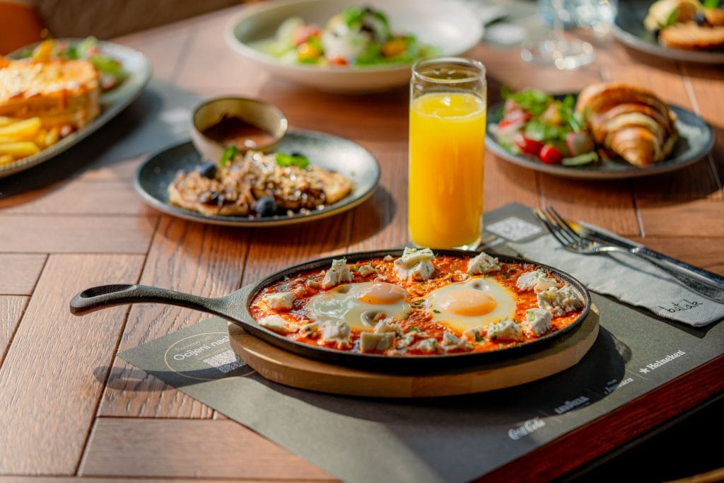 Brunch koji ste zavoljeli sada je u odabranim restoranima dostupan i tijekom tjedna! 3 BatakBrunch 56 - Batak