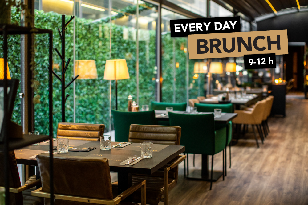 Batak Centar Cvjetni 15 Brunch Centar Cvjetni - Batak