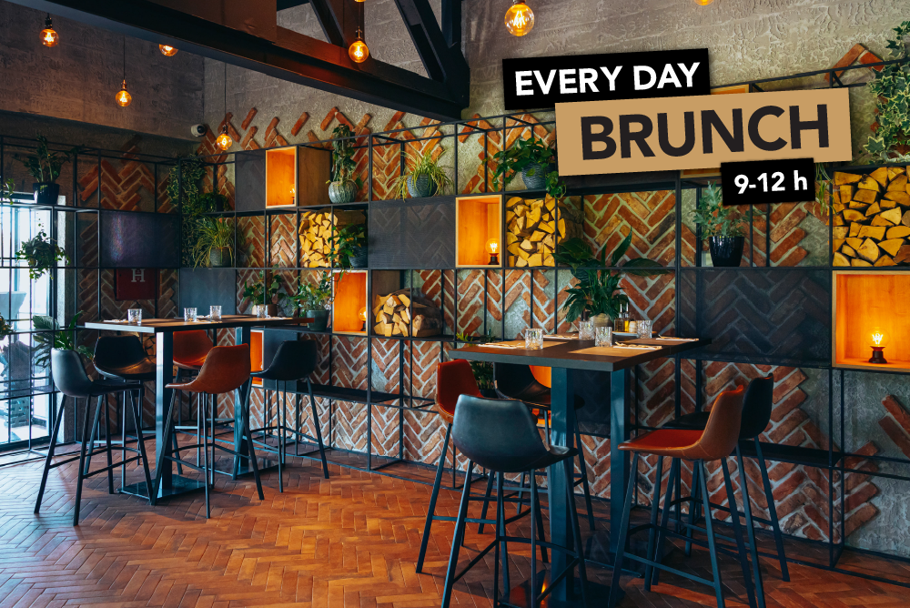 Brunch Golf - Batak