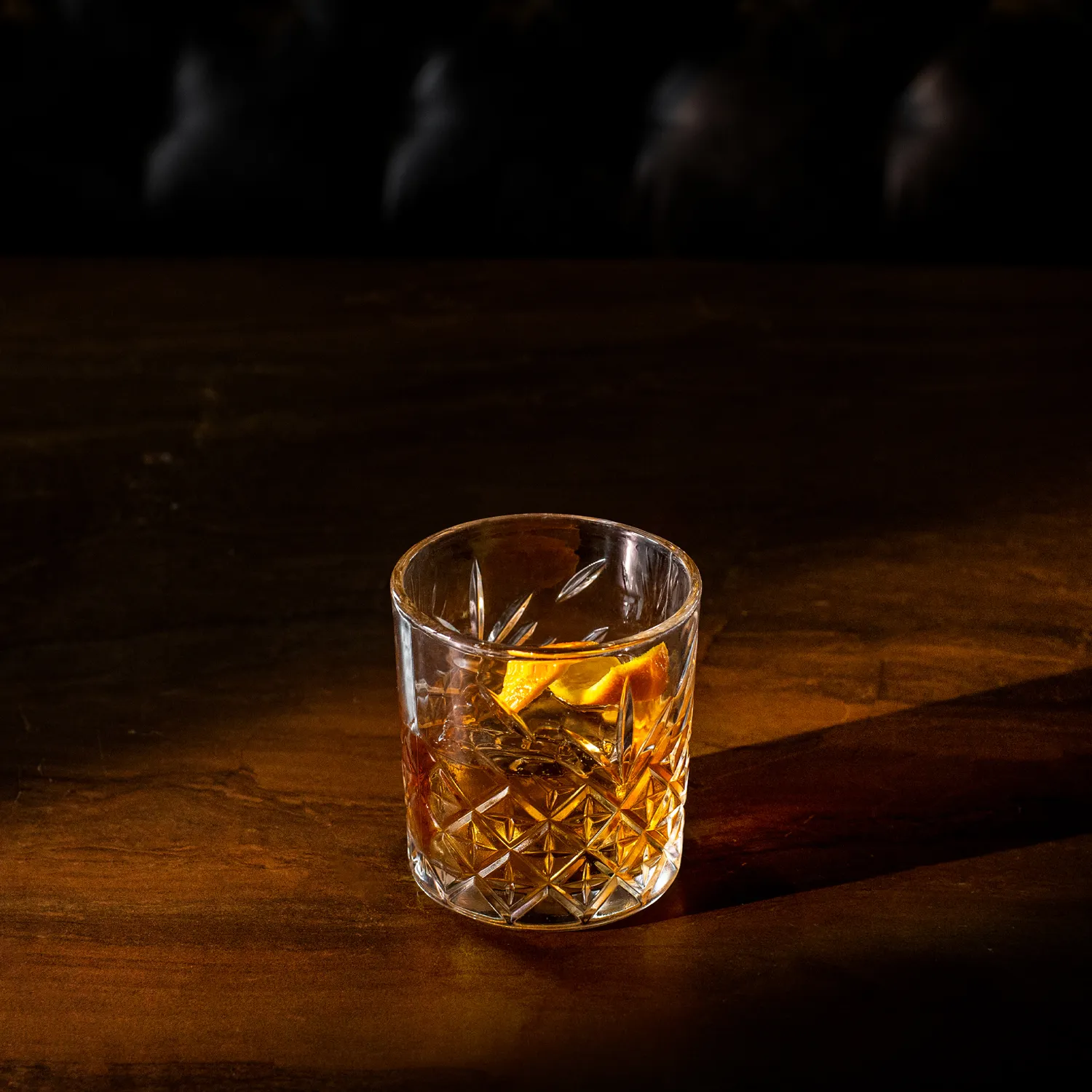 Negroni - Batak