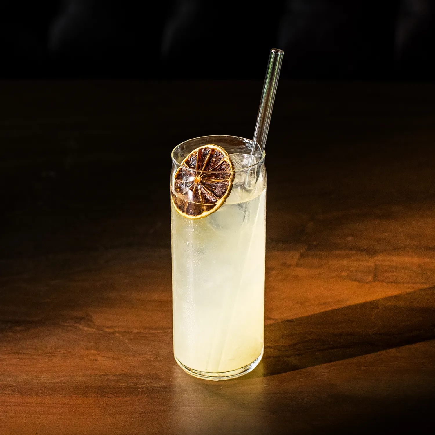 Yuzu Collins - Batak