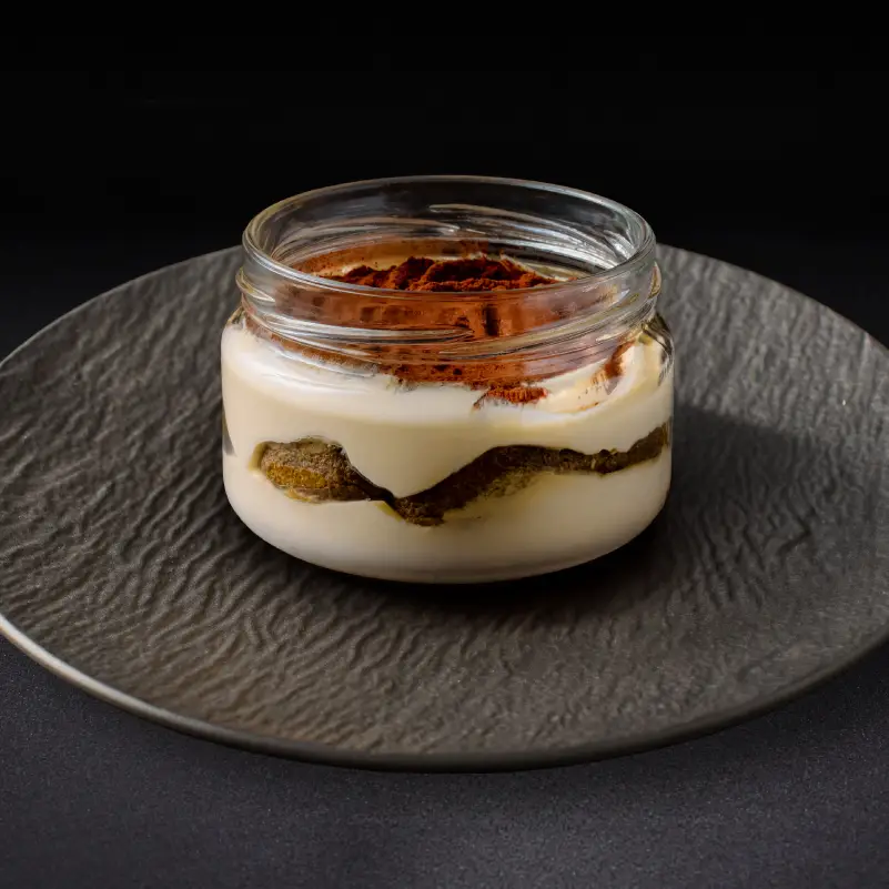 Jelovnik 171 Krema Tiramisu - Batak