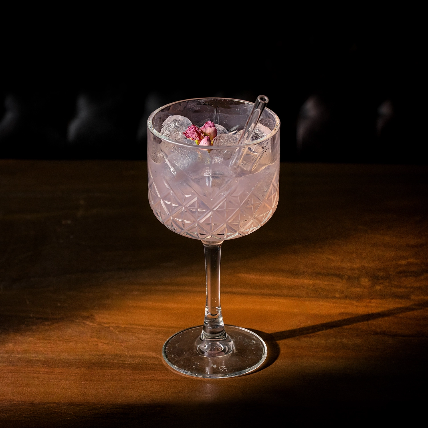 Jelovnik 183 Pink Gin Tonic - Batak