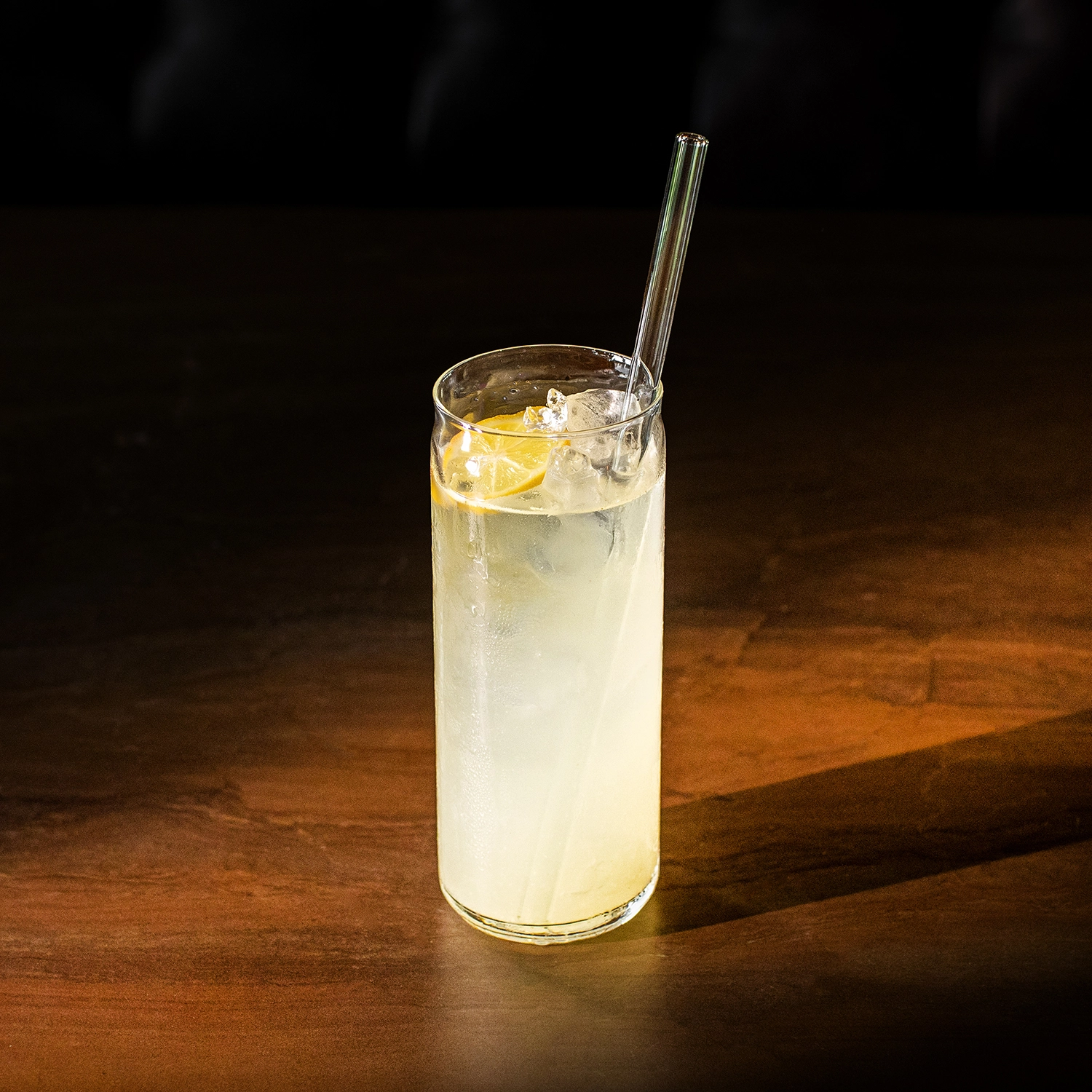 Jelovnik 190 Virgin Yuzu Collins - Batak