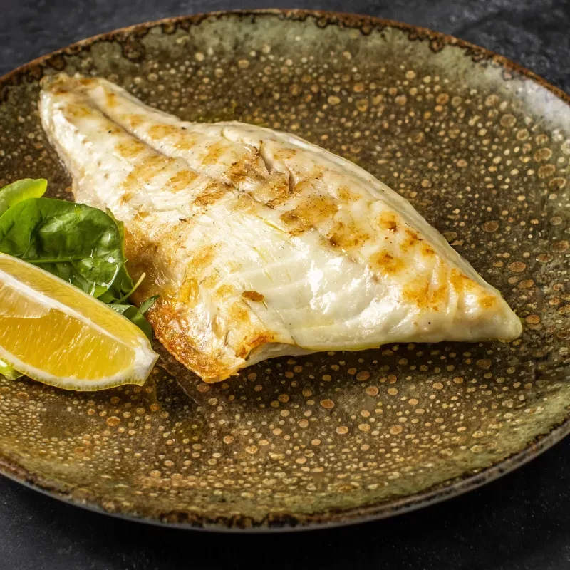 Sea Bass Fillet