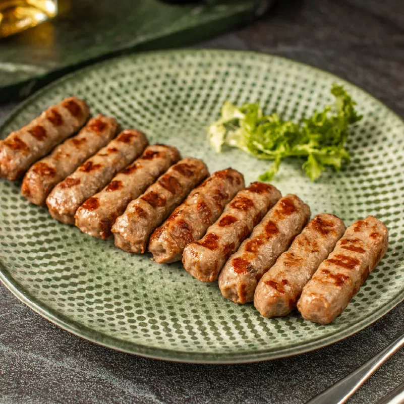 Ćevapi
