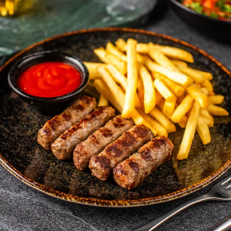 Ćevapi mini