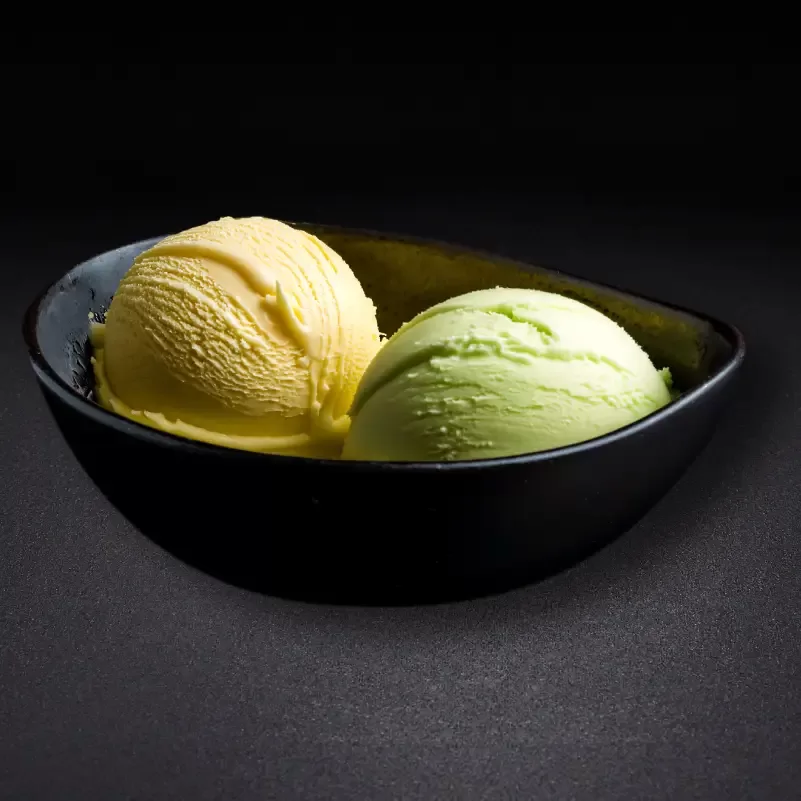 Ice cream